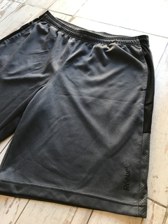 Short Reebok - comprar online
