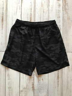Short Camuflado