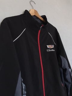 Campera North End Cadillac - tienda online