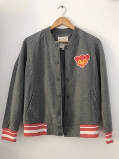 Chaqueta Bomber Chicago MLB - tienda online