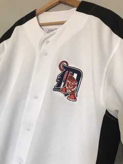 Camiseta Detroit Tigers - comprar online