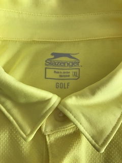 Chomba Slazenger Golf - Cremita Americana
