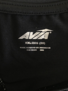 Musculosa Avía - tienda online