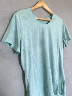Remera Deportiva - comprar online