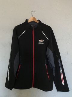 Campera North End Cadillac