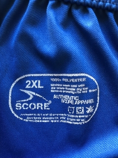 Short Score - tienda online