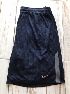 Short Nike Dri-Fit - Cremita Americana
