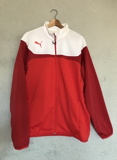 Campera Puma