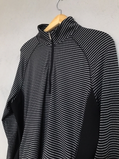 Remera Manga Larga Adidas - comprar online