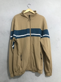 Campera Marrón