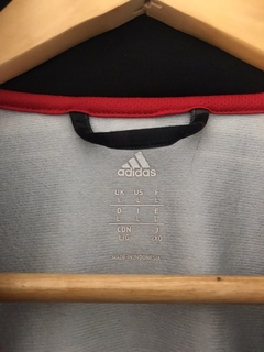 Campera Adidas - Cremita Americana