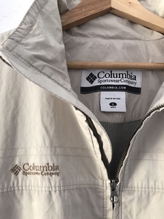 Campera Columbia - comprar online