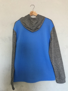 Campera Detriot Lions NFL - comprar online