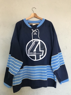 Camiseta Athletic Knit