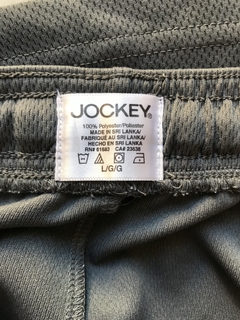 Short Jockey - Cremita Americana