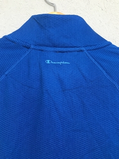 Remera Manga Larga Champion - Cremita Americana