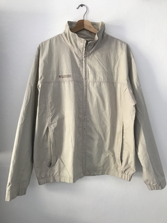 Campera Columbia