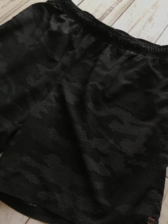 Short Camuflado - comprar online