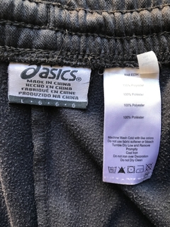 Joggin Oasics en internet