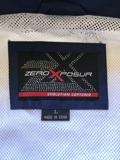Imagen de Campera Zero X Sport