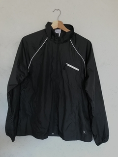 Campera Danskin