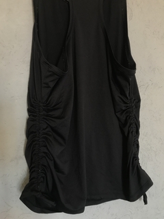 Musculosa Avía - Cremita Americana