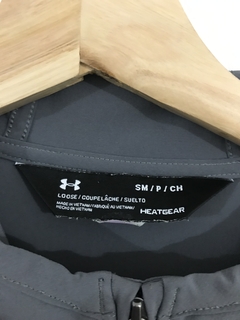 Campera Under Armour - tienda online
