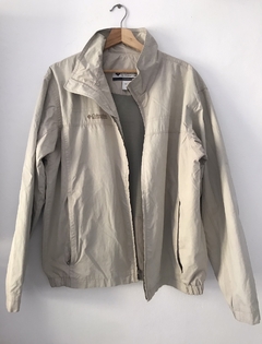 Campera Columbia - tienda online