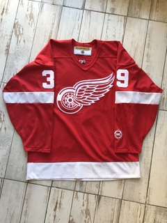 Imagen de Camiseta Detroit Springs
