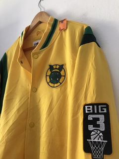 Chaqueta Ball Hogs Big 3