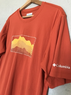 Remera Columbia - comprar online