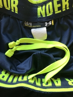 Short Under Armour - tienda online