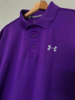 Chomba Under Armour