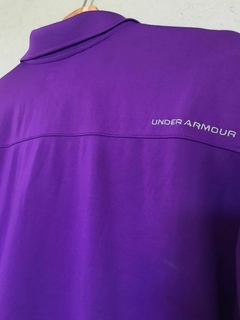 Chomba Under Armour - tienda online