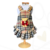 Jardineira Xadrez Nobre para Pets - comprar online