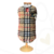 Colete Xadrez Nobre para Pets - comprar online