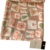 Cobertor Soft Floresta para Pets - Rubryca Boutique Pet