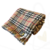 Cobertor Sherpa Xadrez Nobre para Pets - Rubryca Boutique Pet