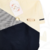 Camisa Bege com Listra Azul para Pets na internet