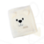 Cobertor Teddy Off White para Pets - comprar online