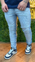 Calça Jeans Super Skinny Austin - comprar online