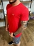 Camiseta Masculina Hugo Boss