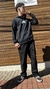 Moletom Nike SB Preto - comprar online