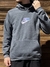 Moletom Nike Chumbo - comprar online