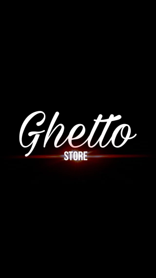 Ghetto