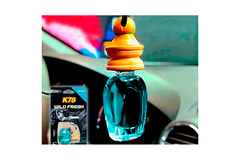 Banner de la categoría Difusores para Auto K78