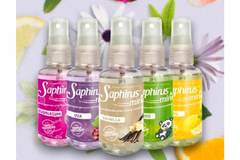 Banner de la categoría Mini concetrados Saphirus