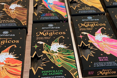 Banner de la categoría Sahumerios Mágicos Aromanza