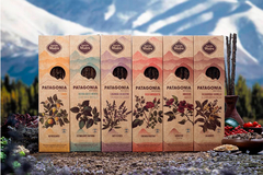 Banner de la categoría Sahumerios Patagonia Sagrada Madre