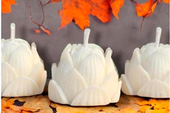 Banner de la categoría Velas Aromanza